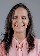 Foto de LÍGIA MARCIA GÕES SANTOS