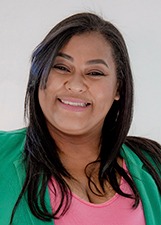 Foto de MARILÚCIA PINTO DE CARVALHO