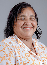 Foto de MARLÚCIA SANTOS DE JESUS