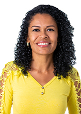 Foto de JOELMA SANTANA DOS SANTOS SOUZA