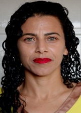 Foto de ALINNE LEAL SANTOS BARRETO