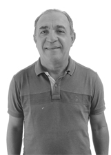 Foto de PERGENTINO MAIA FILHO