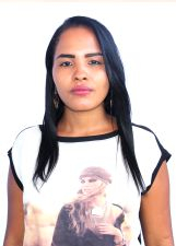Foto de ALINE DA SILVA XAVIER