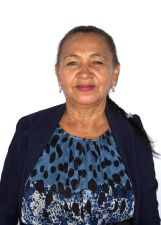 Foto de Vanda Rosa Vilaça