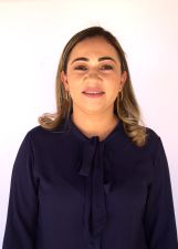 Foto de URÂNIA SANTIAGO MAGALHÃES NETA