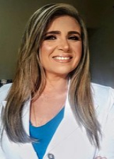 Foto de MARIA DA VITÓRIA DE OLIVEIRA ARAÚJO
