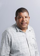 Foto de WASHINGTON DE OLIVEIRA