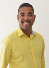 Foto de REGINALDO DAMASCENO SANTANA