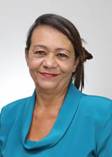 Foto de Maria Lucia Sales dos Santos