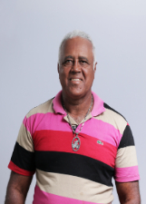 Foto de JORGE DO NASCIMENTO SANTOS