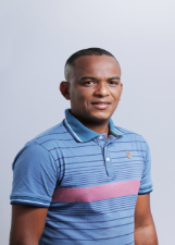Foto de ROBSON SANTANA DE MONTES