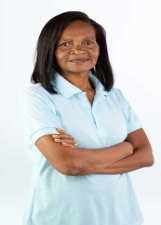 Foto de JANETE BISPO DOS SANTOS