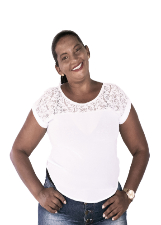 Foto de CRISTIANE NASCIMENTO COSTA