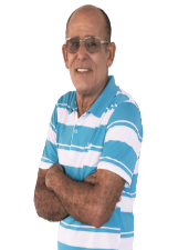 Foto de Hélio Mauricio da Conceição