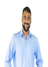 Foto de ALEXANDRO REIS DA CRUZ
