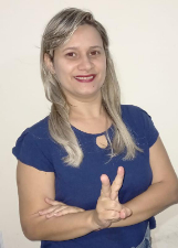Foto de DULCINARA OLIVEIRA MOTA