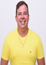 Foto de WEVERTON NUNES DE SOUZA