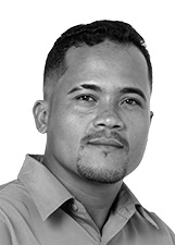 Foto de CARLOS SERGIO SANTOS DE OLIVEIRA