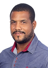 Foto de INDALECIO PINHEIRO DOS SANTOS CARNEIRO