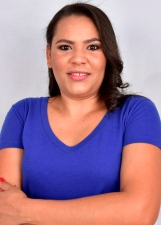 Foto de SUELI MONTALVÃO DA SILVA