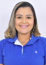 Foto de NATÁLIA NEVES CHAVES