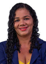 Foto de SIMONE SILVA DOURADO ARAÚJO