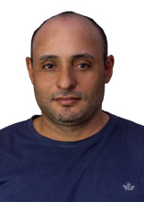 Foto de MÁRCIO RAFAEL ALVES OLIVEIRA