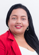 Foto de CÁTIA SIRLEIDE DA CRUZ OLIVEIRA
