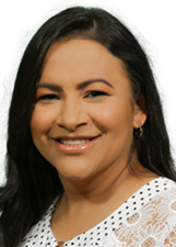 Foto de ELZENI SILVA DOS ANJOS FERREIRA