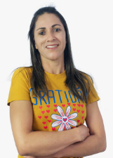 Foto de Liliane de Souza Trindade