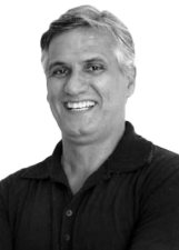 Foto de LÚCIO CÉSAR BAHIA SOUZA