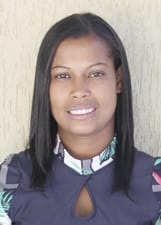 Foto de RAIANE RIBEIRO DOS SANTOS