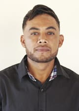 Foto de REGINALDO ALMEIDA DOS SANTOS