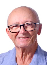 Foto de Jorge Teixeira da Rocha