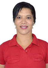 Foto de MARIA ALICE SILVA DA ROCHA BRITO
