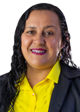 Foto de MARA RÚBIA SAMPAIO ROCHA