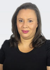 Foto de CARLA DE CÁSSIA VALVERDE ROCHA