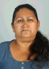 Foto de GILVANETE MARIA DE JESUS