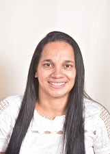 Foto de TELMA DA HORA DOS SANTOS SILVA