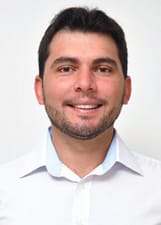 Foto de OZIEL TARSIS VITA RODRIGUES