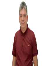 Foto de CLOVIS SIQUEIRA DO NASCIMENTO
