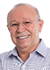 Foto de JOÃO NETO DE BARROS