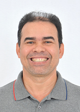 Foto de CLAUDIO MARCIO MOREIRA DOS SANTOS