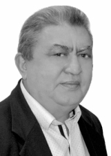 Foto de CÍCERO ROMÃO DA SILVA