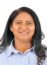 Foto de DELMA CRISTIANE MONTEIRO