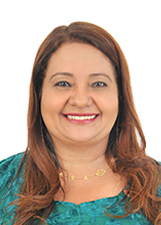 Foto de SEBASTIANA APARECIDA FELIX DOS SANTOS