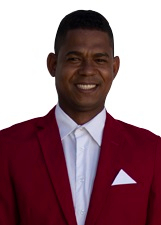 Foto de Aderlando Santos Rodrigues
