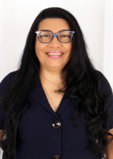 Foto de Márcia Fernandes de Carvalho
