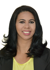 Foto de CÍCERA MARIA DA SILVA VALENTIM