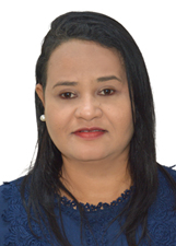 Foto de PATRÍCIA AMÁLIA RIBEIRO SILVA